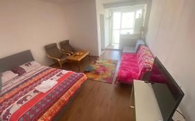Lovely 1 Bedroom Apartment With Free Street Parking